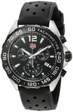 Tag Heuer Formula 1 Black Dial Watch for Men - CAZ1010.FT8024