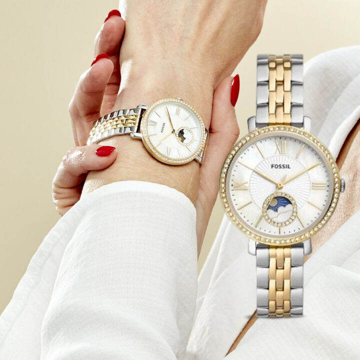 Fossil Blue Dive Fossil Uhr Rosa Zifferblatt Fossil Blue Diver