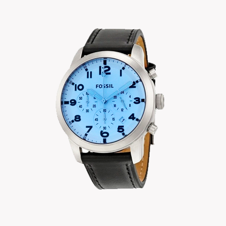 Fossil discount q54 pilot