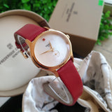 Jam Tangan Tissot Bella Ora Mother of Pearl Dial Untuk Wanita - T103.310.36.111.01
