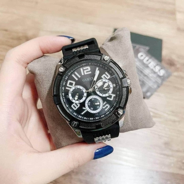 Men's Garmin Watch Tactix DELTA Sapphire 010-02357-01 GPS Military  Smartwatch - Crivelli Shopping