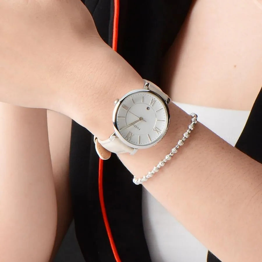 Fossil es3793 jacqueline outlet