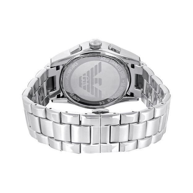 EMPORIO ARMANI アルマーニ　6A EMPORIO ARMANI エンポリオ アルマーニ パーカー スウェット プル