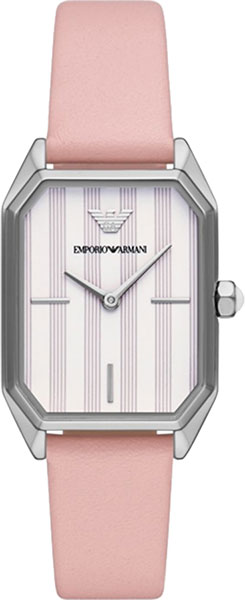 EMPORIO ARMANI 腕時計 クォーツ トカゲ ピンク EMPORIO ARMANI 腕時計 クォーツ トカゲ ピンク - メルカリ