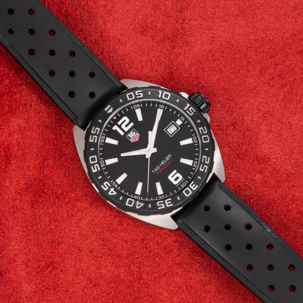 Tag Heuer Formula