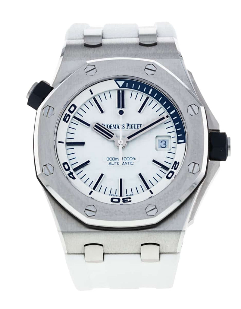 Ap shop diver white