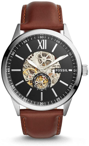 Fossil flynn clearance watch