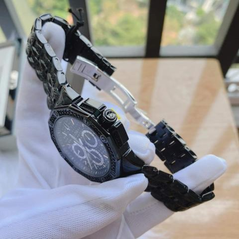 Bulova octava men's chronograph watch 98c134 online