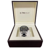 Tag Heuer Formula 1 Anthracite Dial Watch for Men - WAZ2011.BA0842