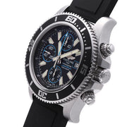 Breitling Superocean Chronograph II 44mm Automatic Mens Watch - A1334102/BA83
