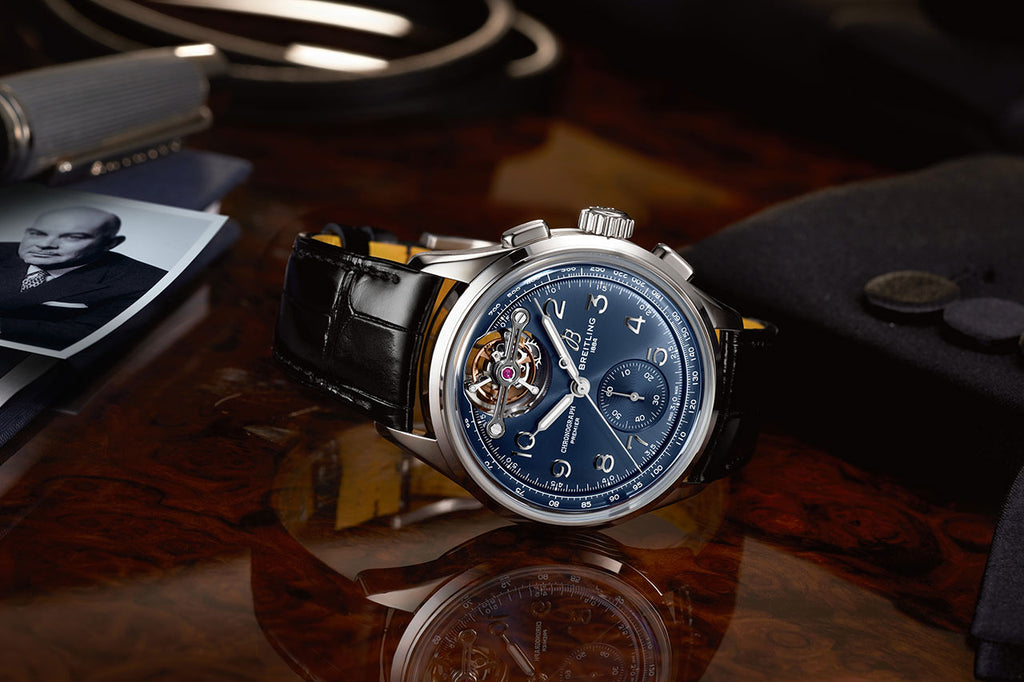 Willy breitling new arrivals