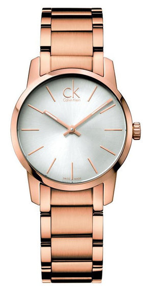 Calvin Klein Watches for Women