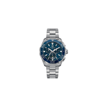 Tag Heuer Aquaracer Blue Dial Watch for Men - CAY111B.BA0927