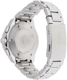 Tag Heuer Aquaracer Automatic Chronograph White Dial Silver Steel Strap Watch for Men - CAY2111.BA0927