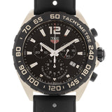 Tag Heuer Formula 1 Black Dial Watch for Men - CAZ1010.FT8024