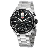 Tag Heuer Formula 1 Black Dial Watch for Men - CAZ1010.BA0842