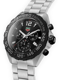 Tag Heuer Formula 1 Black Dial Watch for Men - CAZ1010.BA0842