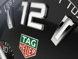 Tag Heuer Formula 1 Black Dial Watch for Men - CAZ1010.FT8024