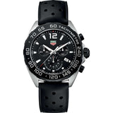 Tag Heuer Formula 1 Black Dial Watch for Men - CAZ1010.FT8024