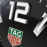 Tag Heuer Formula 1 Black Dial Watch for Men - CAZ1011.FT8024