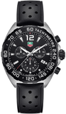 Tag Heuer Formula 1 Black Dial Watch for Men - CAZ1010.FT8024