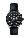 Tag Heuer Formula 1 Black Dial Watch for Men - CAZ1010.FT8024