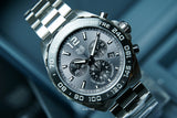 Tag Heuer Formula 1 Anthracite Dial Watch for Men - CAZ1011.BA0842