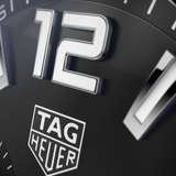 Tag Heuer Formula 1 Anthracite Dial Watch for Men - CAZ1011.BA0842