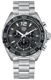 Tag Heuer Formula 1 Anthracite Dial Watch for Men - CAZ1011.BA0842