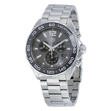 Tag Heuer Formula 1 Anthracite Dial Watch for Men - CAZ1011.BA0842