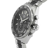 Tag Heuer Formula 1 Anthracite Dial Watch For Men - CAZ1011.BA0843