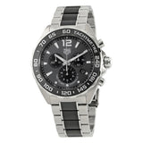 Tag Heuer Formula 1 Anthracite Dial Watch For Men - CAZ1011.BA0843