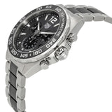 Tag Heuer Formula 1 Anthracite Dial Watch For Men - CAZ1011.BA0843