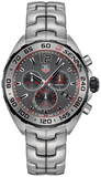 Tag Heuer Formula 1 Grey Dial Watch for Men - CAZ1012.BA0883