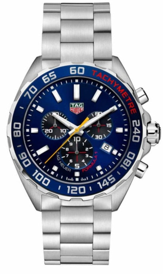Đồng hồ Tag Heuer Formula dành cho nam - Main Image
