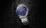 Tag Heuer Formula 1 Blue Dial Watch for Men - CAZ101AB.BA0842