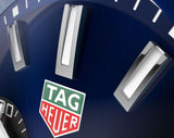 Tag Heuer Formula 1 Blue Dial Watch for Men - CAZ101AB.BA0842