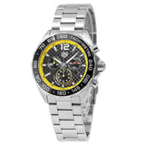 Tag Heuer Formula 1 Black Dial Watch for Men - CAZ101AC.BA0842