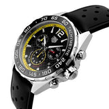 Tag Heuer Formula 1 Black Dial Men's Watch - CAZ101AC.FT8024