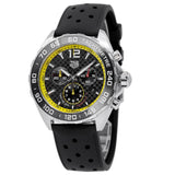 Tag Heuer Formula 1 Black Dial Men's Watch - CAZ101AC.FT8024