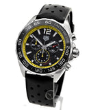 Tag Heuer Formula 1 Black Dial Men's Watch - CAZ101AC.FT8024