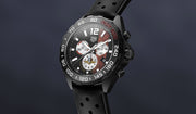 Tag Heuer Formula 1 Black Dial Watch for Men - CAZ101AD.FT8024
