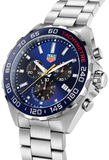 Tag Heuer Formula 1 Blue Dial Watch for Men - CAZ101AB.BA0842