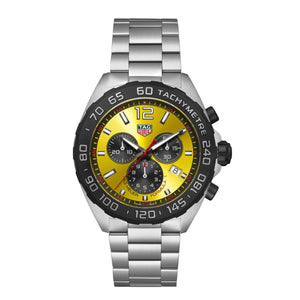 Yellow Dial