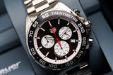 Tag Heuer Formula 1 Black Dial Watch for Men - CAZ101E.BA0842