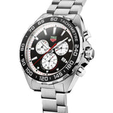 Tag Heuer Formula 1 Black Dial Watch for Men - CAZ101E.BA0842