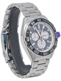 Tag Heuer Formula 1 Black Dial Watch for Men - CAZ101E.BA0842