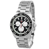 Tag Heuer Formula 1 Black Dial Watch for Men - CAZ101E.BA0842