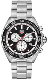 Tag Heuer Formula 1 Black Dial Watch for Men - CAZ101E.BA0842