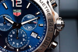 Tag Heuer Formula 1 Blue Dial Watch for Men - CAZ101K.BA0842